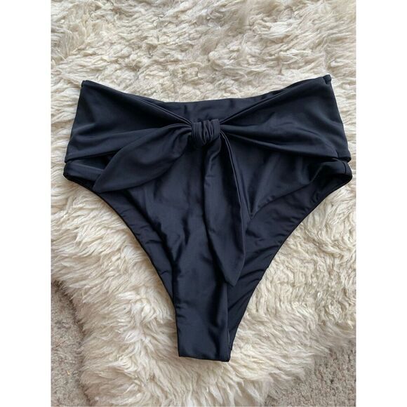 Swiminista Classy‎ Bottom in Classic Black Size S - Picture 9 of 10